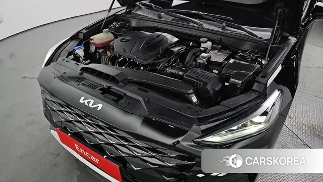 Kia K8 id 2940194 из Кореи 16