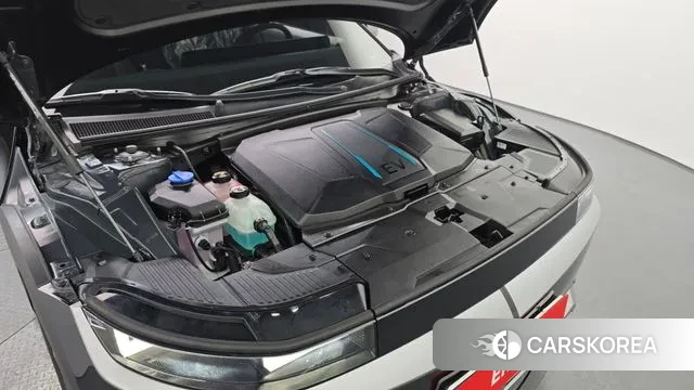 Hyundai Ionic 5 id 3488222 из Кореи 16