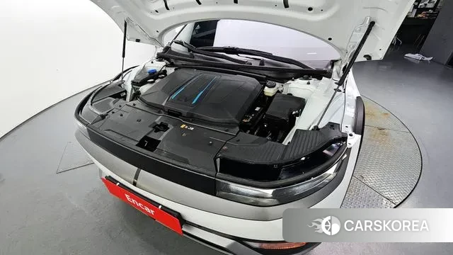 Hyundai Ionic 5 id 3012266 из Кореи 16