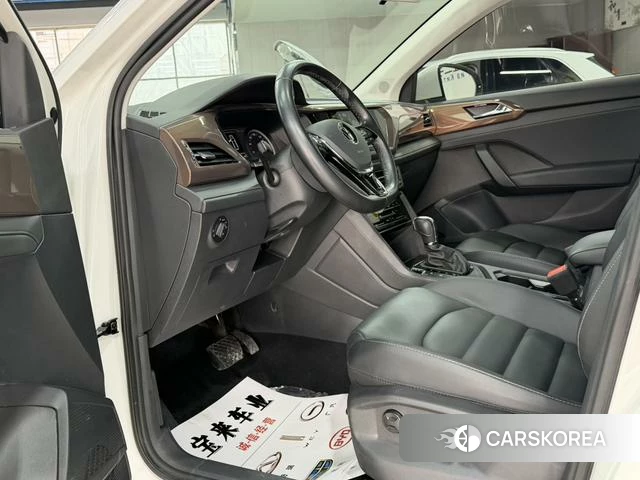 Volkswagen Tuyue id 4313413 из Китая 19