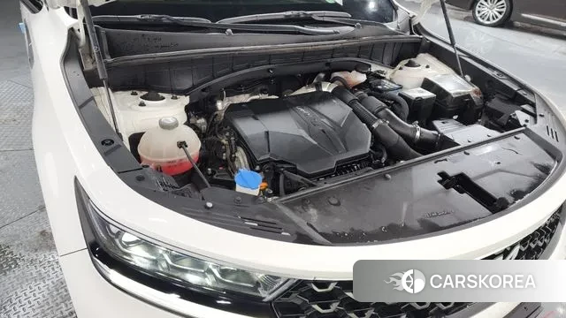 Kia Sorento 4th Generation id 3645237 из Кореи 16