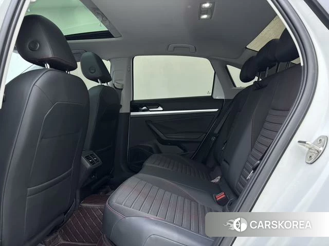 Volkswagen Lavida id 4329123 из Китая 7