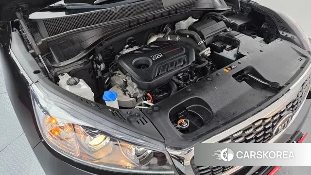 Kia The New Sorento id 3510248 из Кореи 16