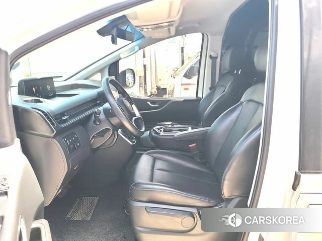 Hyundai Staria id 4401353 из Кореи 16