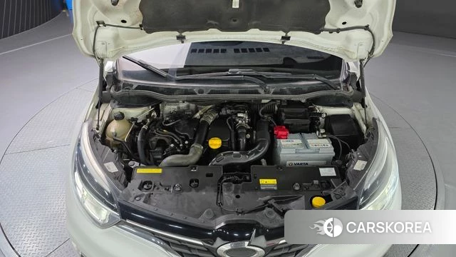 Renault Korea (Samsung) New QM3 id 4785732 из Кореи 16