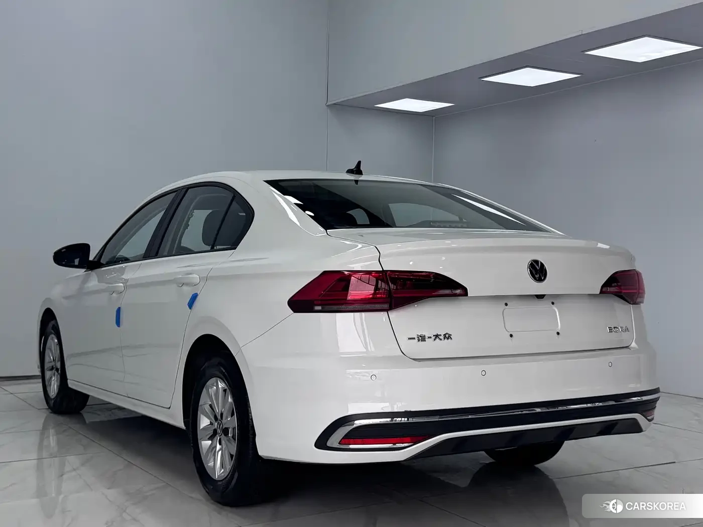 Volkswagen Bora id 4539323 из Китая 13