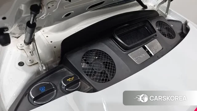 Porsche 911 id 3612689 из Кореи 16