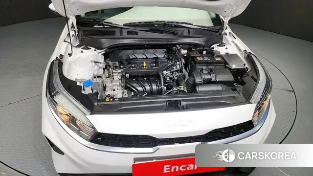 Kia The New K3 2nd generation id 3127875 из Кореи 16