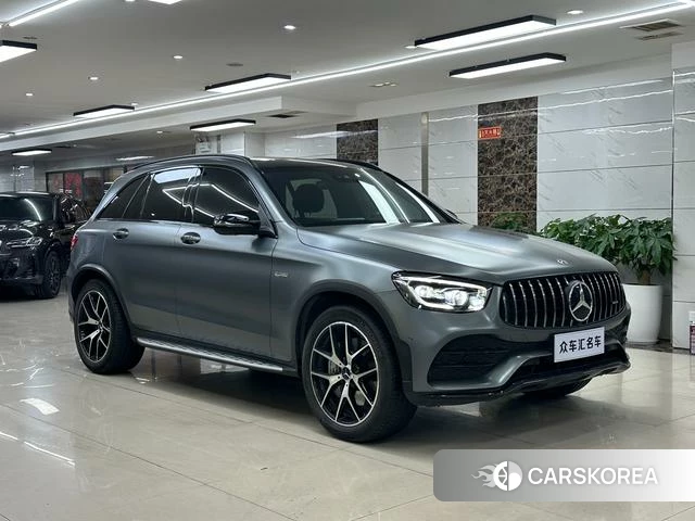Mercedes-Benz GLC AMG id 4271861 из Китая 24