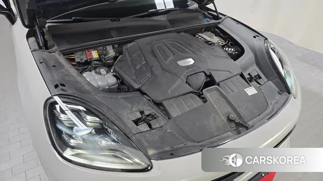 Porsche Cayenne (PO536) id 3505178 из Кореи 16