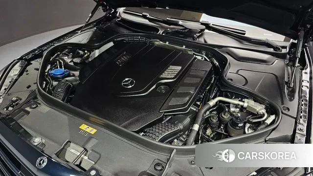 Mercedes-Benz S-Class W222 id 2966190 из Кореи 16