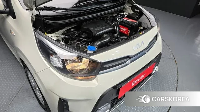 Kia Morning Urban (JA) id 3671539 из Кореи 16