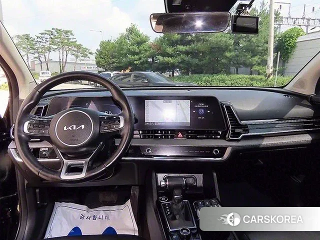 Kia Sportage 5th Generation id 3058775 из Кореи 15