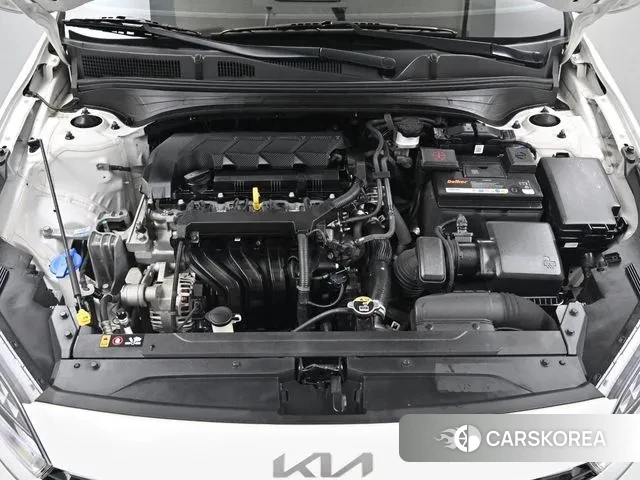 Kia The New K3 2nd generation id 2997310 из Кореи 16