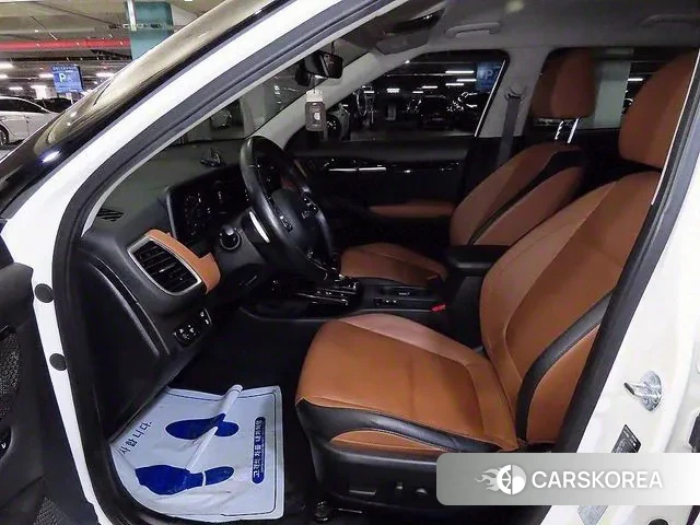 Kia The New Seltos id 2964054 из Кореи 16