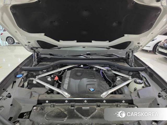 BMW X7 (G07) id 3891672 из Кореи 13