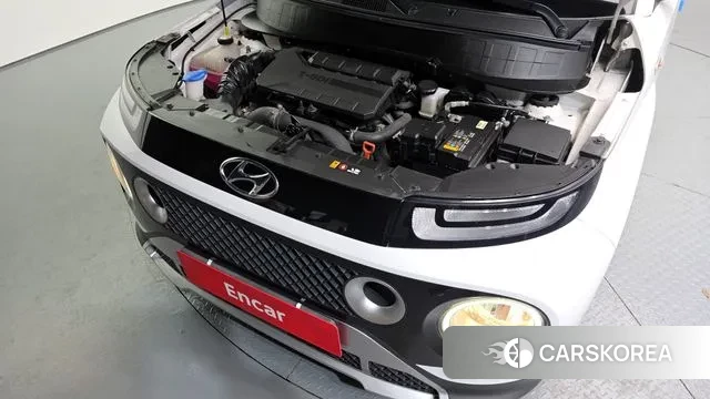 Hyundai Casper id 3487758 из Кореи 16