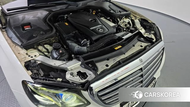 Mercedes-Benz E-Class W213 id 4850113 из Кореи 16