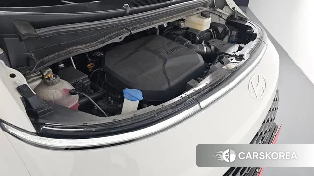 Hyundai Staria id 3720755 из Кореи 16