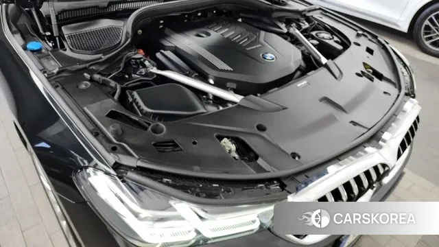 BMW 6 Series GT (G32) id 3664436 из Кореи 16