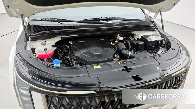 Kia The New Carnival 4th Generation id 3620006 из Кореи 16