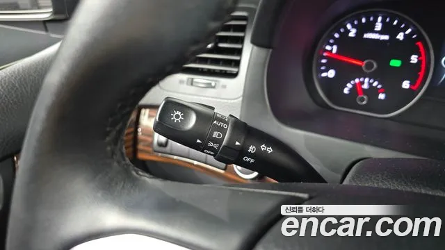 Kia The New Mohave id 2542768 из Кореи 16