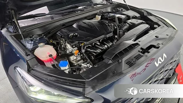 Kia K8 id 3646038 из Кореи 16