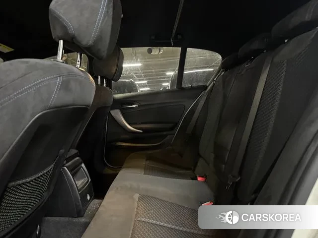 BMW 1 Series (F20) id 2995645 из Кореи 16