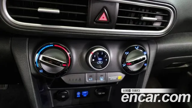 Hyundai Kona id 2680007 из Кореи 16