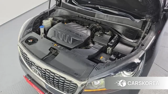 Kia The New Sorento id 3666958 из Кореи 16