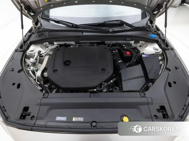 Volvo S90 id 4248740 из Кореи 13