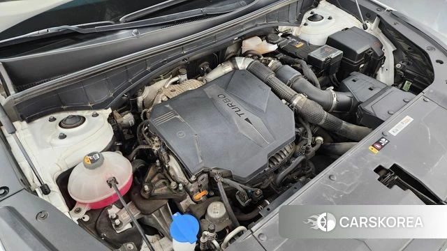 Kia The New Sorento 4th Generation id 4493882 из Кореи 30