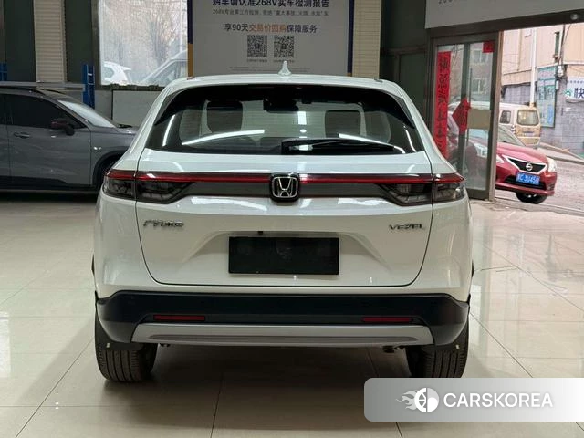 Honda Binzhi id 4380509 из Китая 19