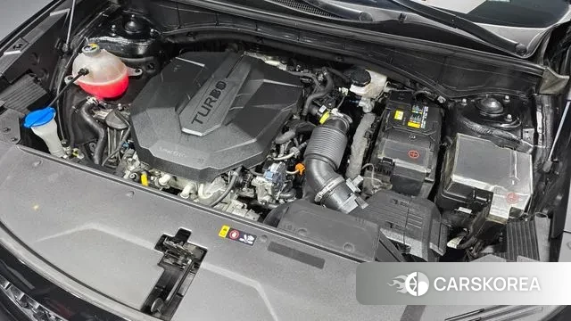 Kia Sorento 4th Generation id 3390357 из Кореи 16