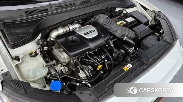 Hyundai Kona id 3651798 из Кореи 16