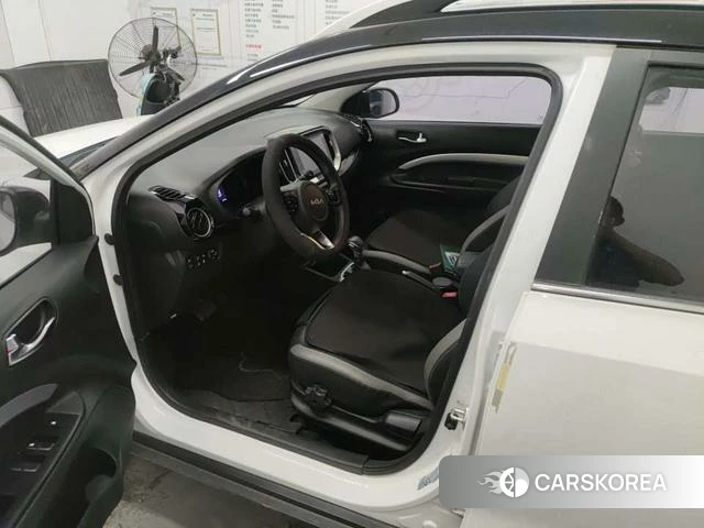 Kia Yi Ran id 4207417 из Китая 9