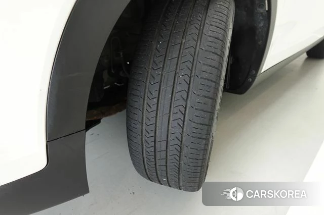 Ssangyong Tivoli Armor id 4785798 из Кореи 16
