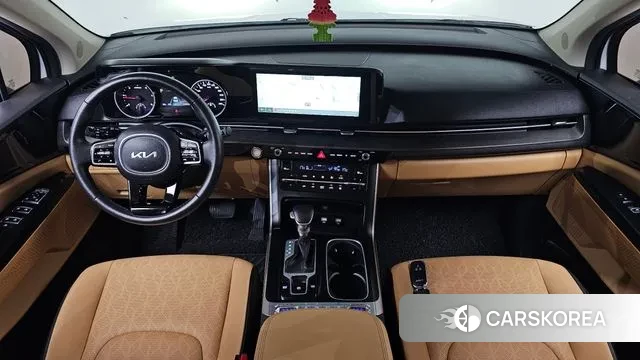 Kia Carnival 4th generation id 3142601 из Кореи 16