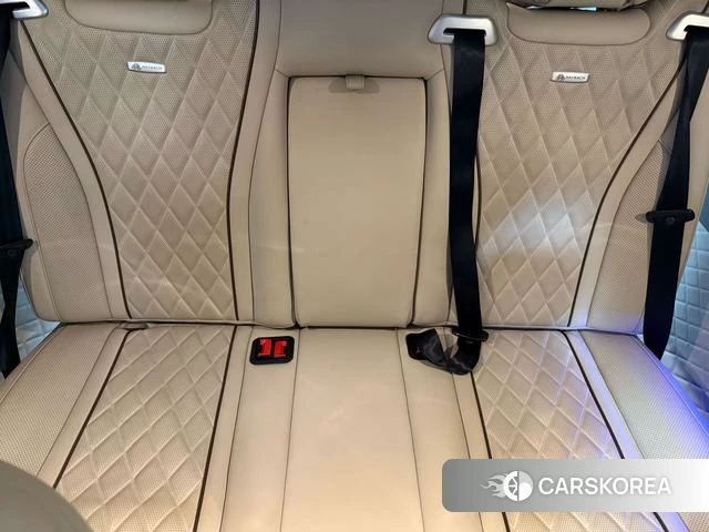 Mercedes-Benz Vito id 4290416 из Китая 29