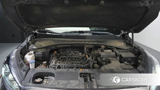 Kia The New Sorento id 4662884 из Кореи 16