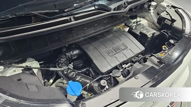 Kia The New Kia Ray id 3421079 из Кореи 16