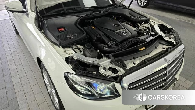 Mercedes-Benz E-Class W213 id 3867203 из Кореи 16