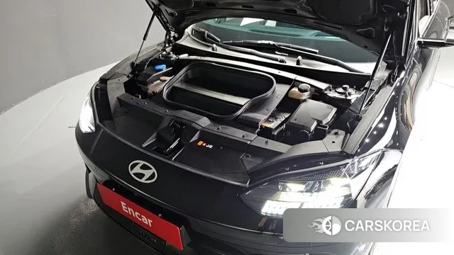 Hyundai Ionic 6 id 3007293 из Кореи 16