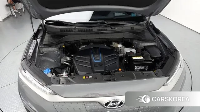 Hyundai Kona Electric id 3055565 из Кореи 16