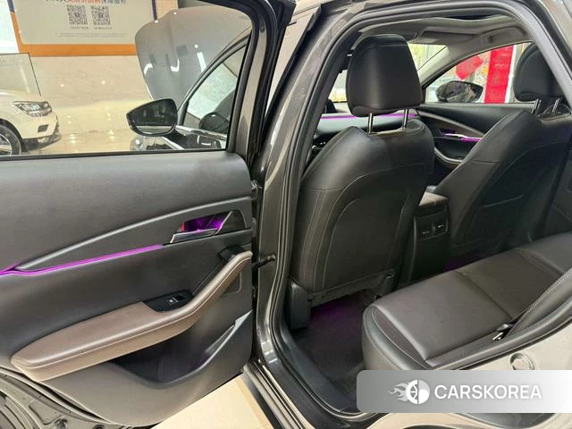 Mazda CX-30 id 4368126 из Китая 19