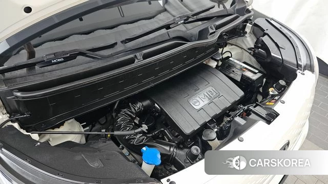 Kia The New Ray id 4482100 из Кореи 28