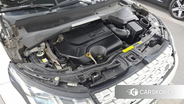 Land Rover Discovery Sports 2nd Generation id 4671910 из Кореи 16
