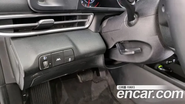 Hyundai Avante (CN7) id 2676237 из Кореи 16