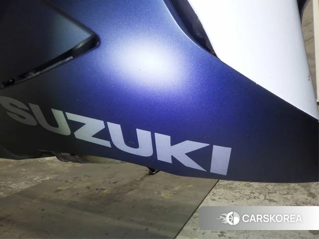 Проданный Suzuki GSX-R750 id 3997718 из Японии, фото 20