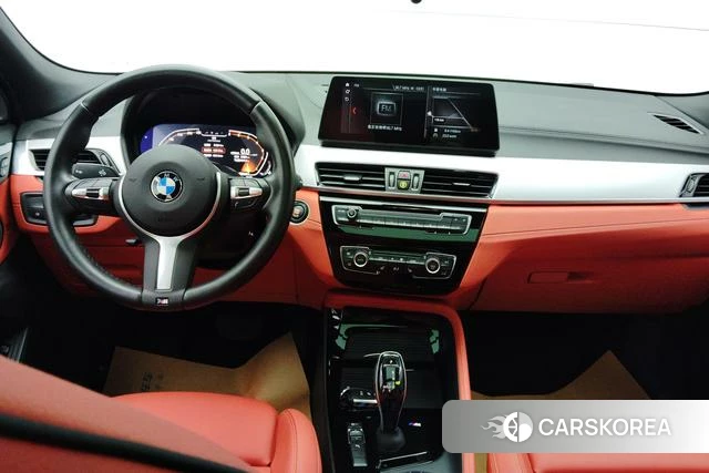 BMW X2 id 3875995 из Китая 13